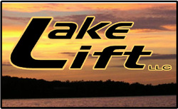 Lake Lift Logo